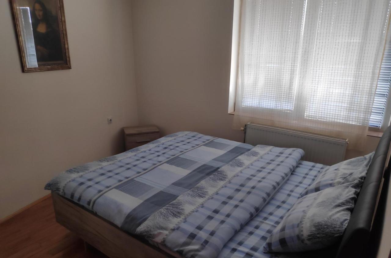 Allegro Dream Vranje Eksteriør billede